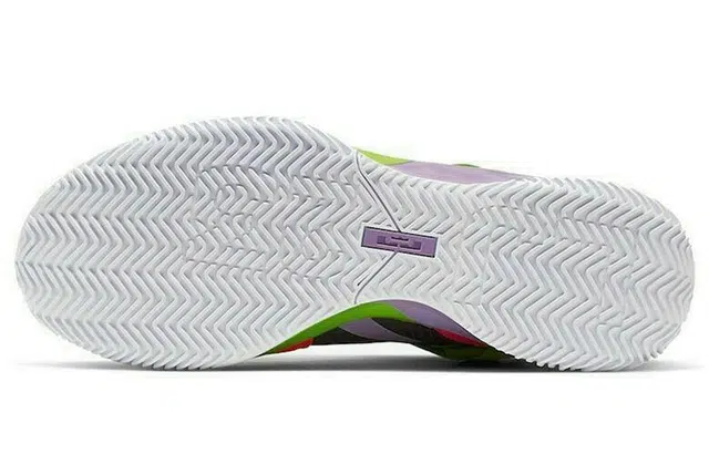 Nike zoom soldier 13 "Thunder Grey" 13