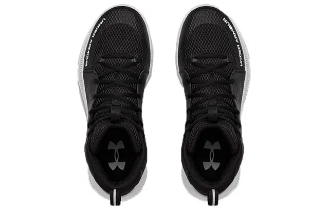Under Armour Jet