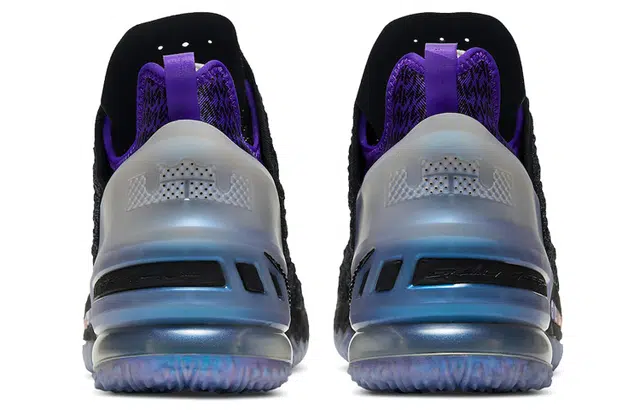 Nike Lebron 18 TPU