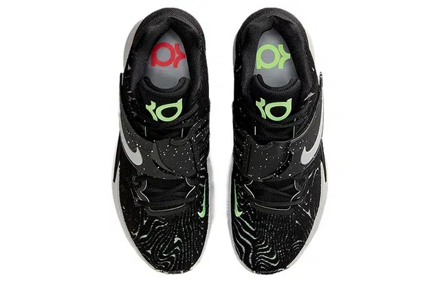 Nike KD 14 Black Volt 14