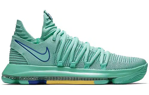 Nike KD 10