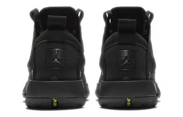 Jordan Air Jordan 34 PF "Black Cat"