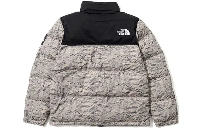 THE NORTH FACE ECO