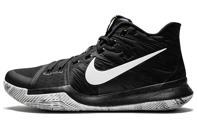Nike Kyrie 3 BHM 2017