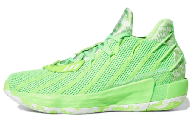 adidas D lillard 7
