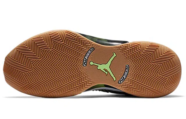 Jordan Air Jordan 35 SP-Z PF "Bayou Boys"