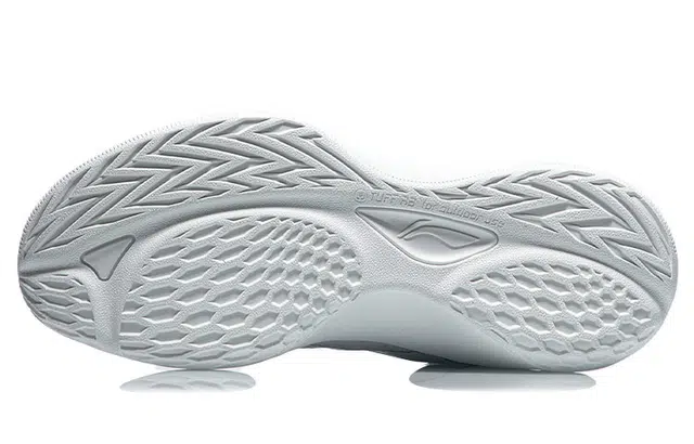 LiNing Combat Low
