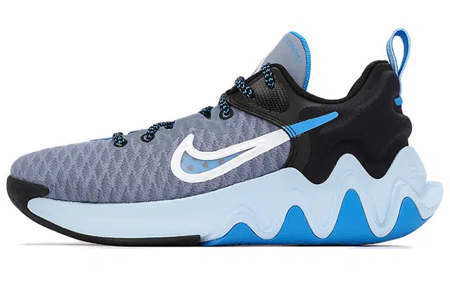 Nike Giannis Immortality Blue