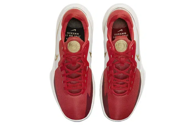 Nike Precision 6 6