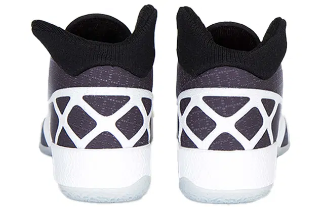 Jordan Air Jordan 30 White Black