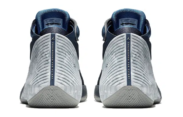 Jordan Why Not Zer0.1 Why Not Georgetown