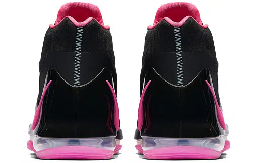 Nike Air Force Max EP 'Black Pink Blast'