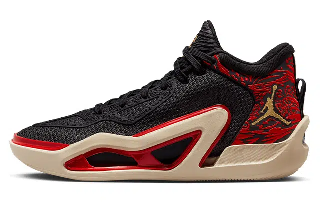 Jordan Tatum 1 PF "Zoo"