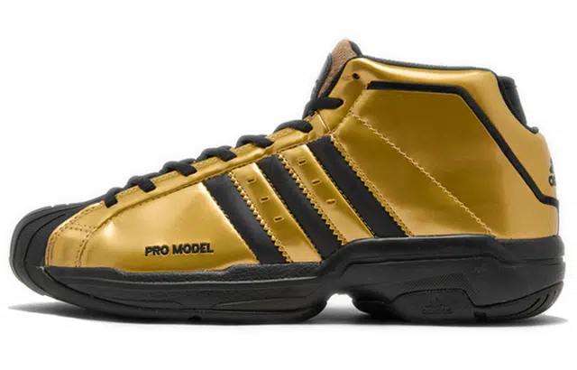adidas PRO Model 2G "Shelltoe 50"