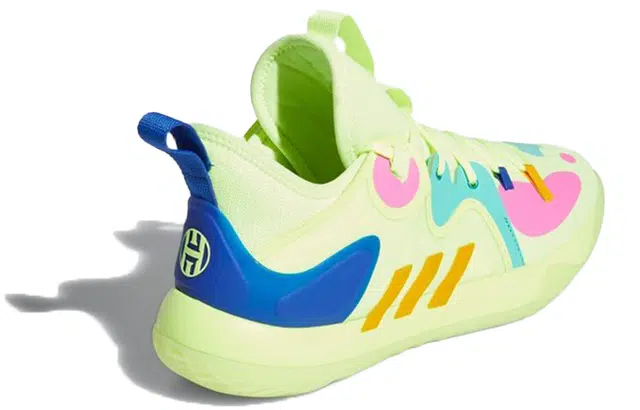 adidas Harden Stepback 2