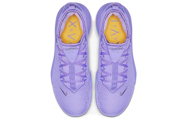 Nike LeBron 16 Low