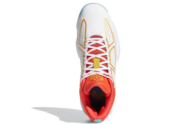 adidas D Rose 10