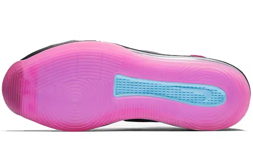 Nike Air Force Max EP 'Black Pink Blast'