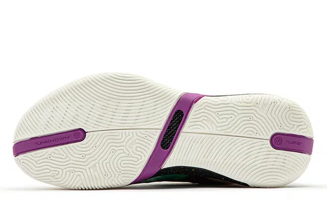361 AG3 Pro Low