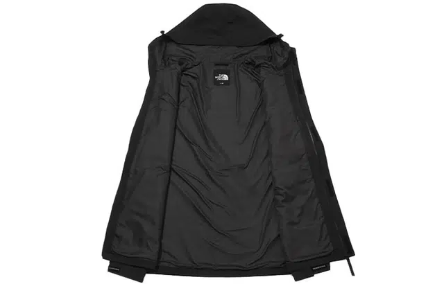 THE NORTH FACE Logo