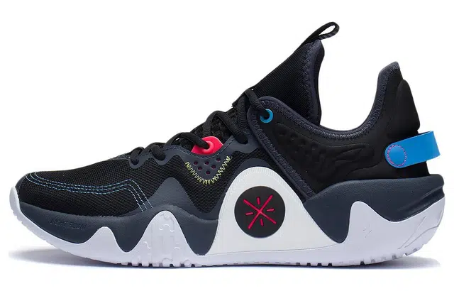 Li-Ning Way of Wade Cold Blooded