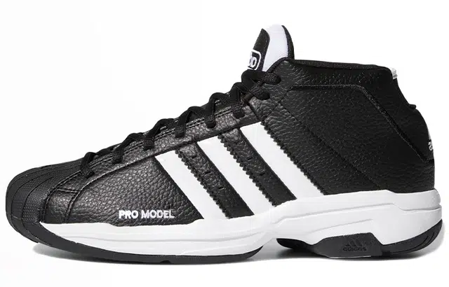 adidas PRO Model 2G Synthetic