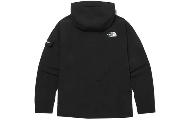 THE NORTH FACE Logo