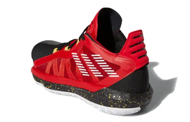 adidas D lillard 6 GCA