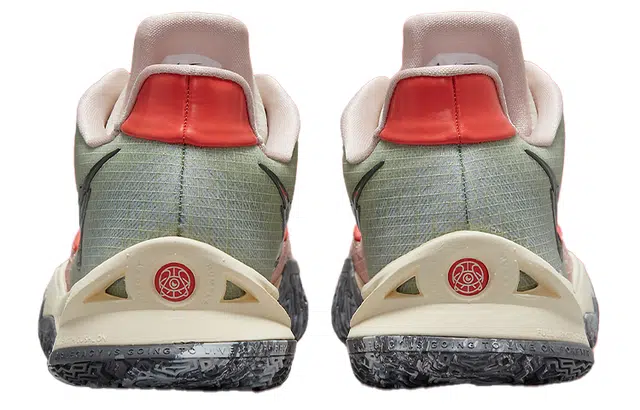 Nike Kyrie Low 4 EP 4
