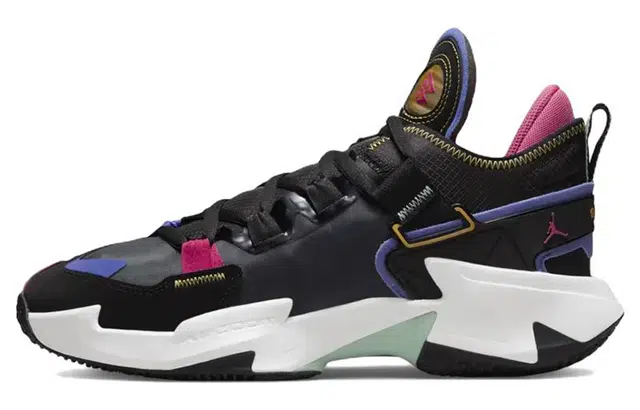 Jordan Why Not.5 Why Not PF 5 TPU