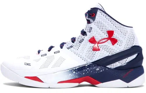 Under Armour Curry 2 2