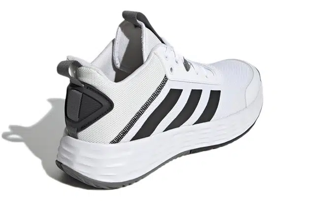 adidas OwnTheGame