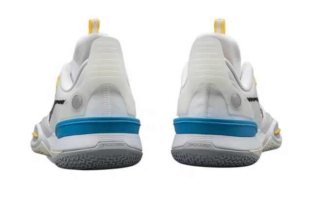 LiNing 10 V1 TPU PE