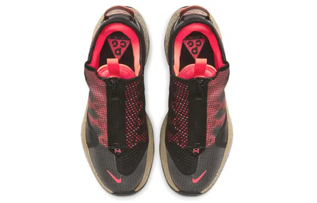 Nike PG 4 PCG EP
