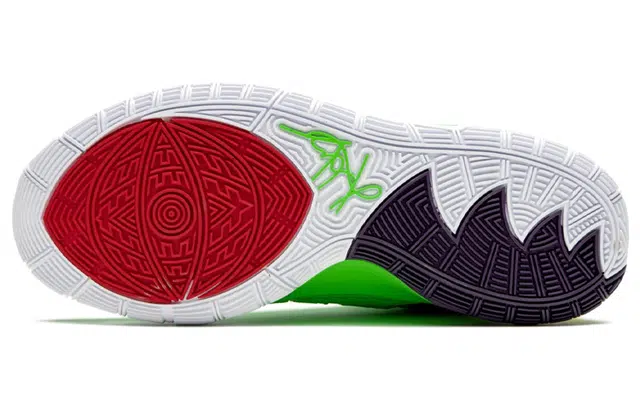 Nike Kyrie 6 Invitational 6