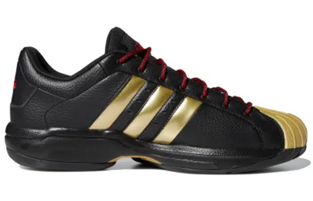 adidas PRO Model 2G Low