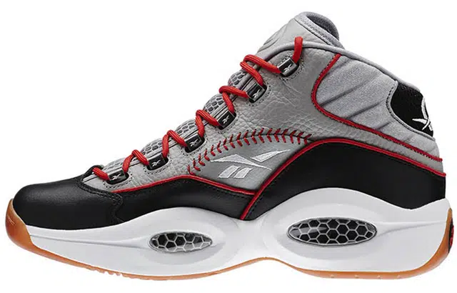 Reebok Question