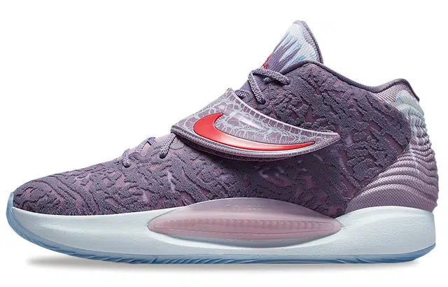 Nike KD 14 NRG EP "Valentine's Day" 14 TPU