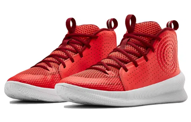 Under Armour Jet