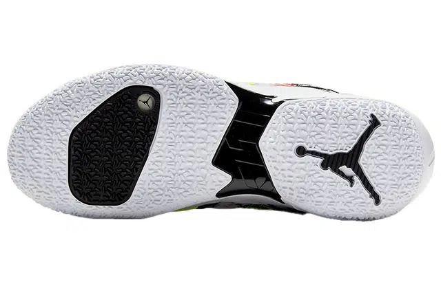 Jordan Why Not Zer0.4 TPU