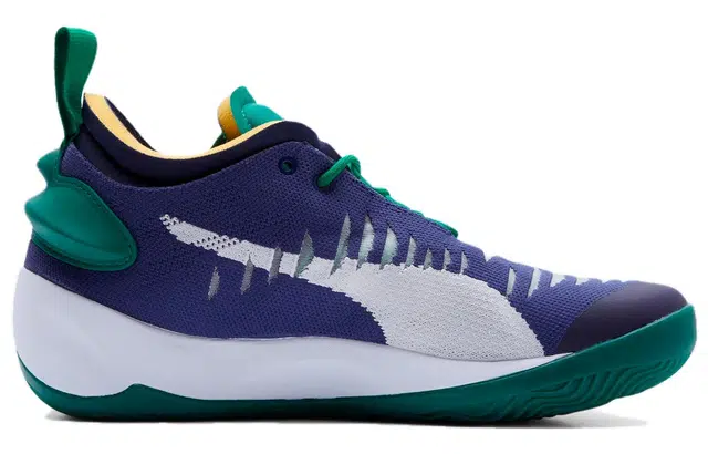 JUNE AMBROSE x PUMA Keeping Score Rise Nitro