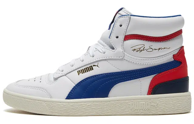 Puma Ralph Sampson Mid