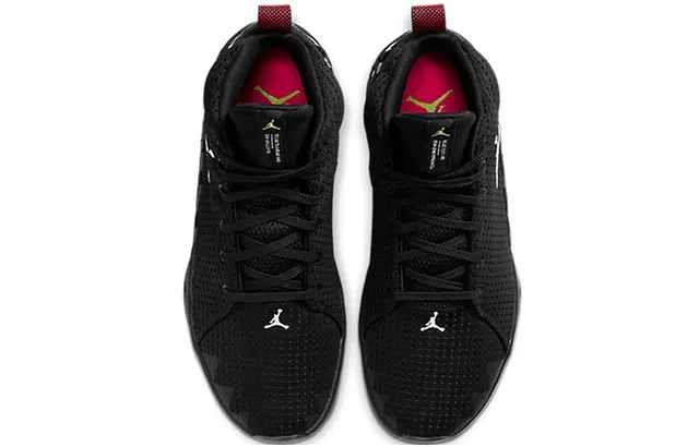 Air Jordan Jumpman Diamond Mid PF