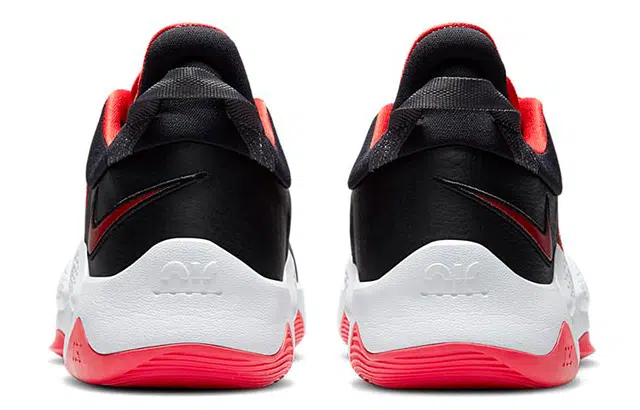 Nike PG 5 EP "Bred" 5