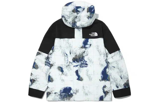 THE NORTH FACE FW23 LOGO