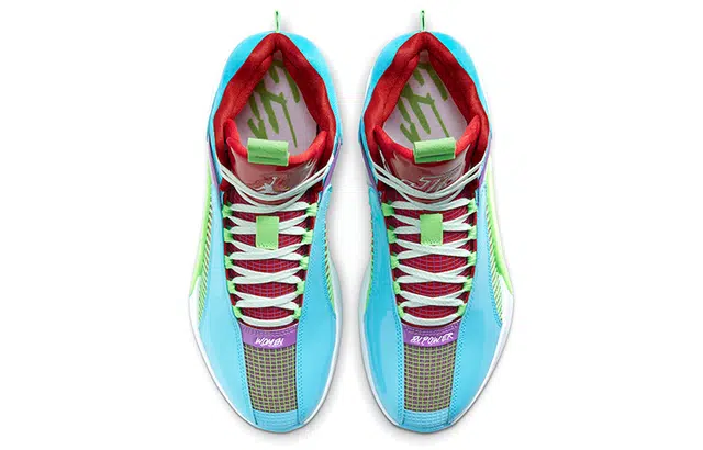 Jayson Tatum x Jordan WIP "Greatest Gift"