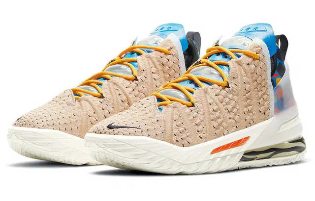 Nike Lebron 18 All-Sta