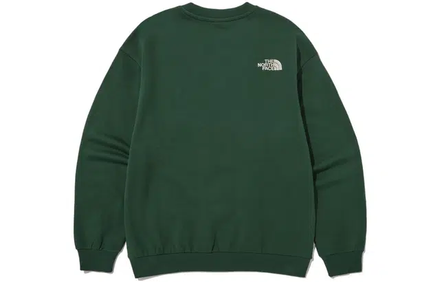 THE NORTH FACE Logo
