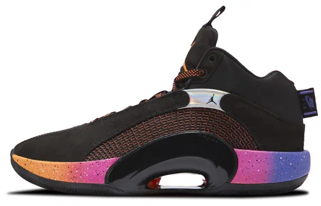 Jordan Air Jordan 35 PF "Sunset"