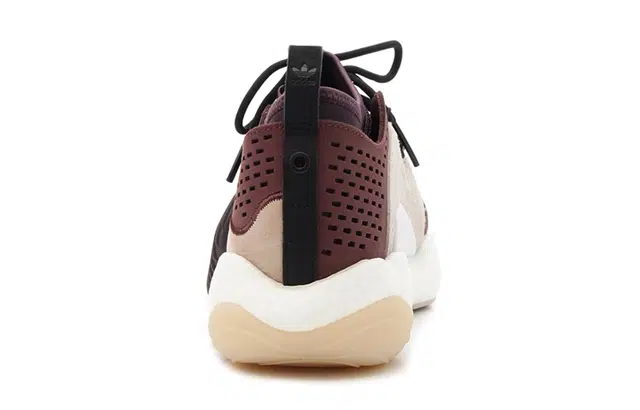 A Ma Manire x adidas originals Crazy BYW Low